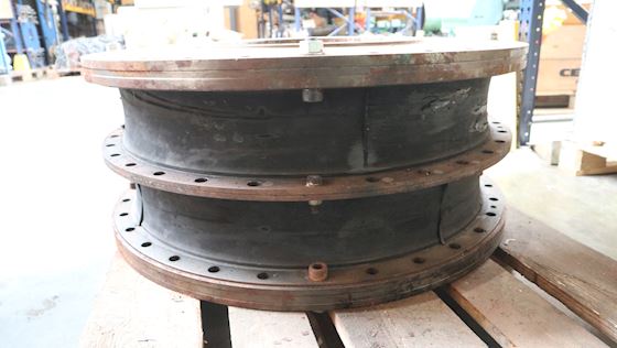 Stromag TRI -R Coupling 942  R3.1 #2