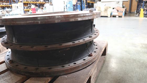 Stromag TRI -R Coupling 942  R3.1 #3