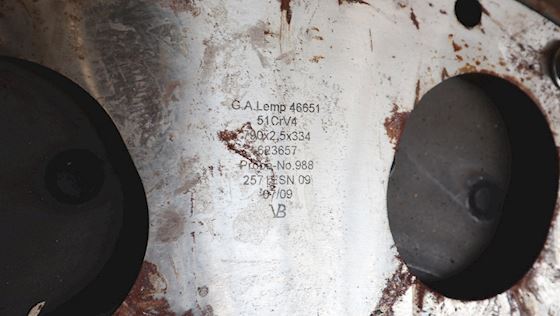 GKN StromAG AG TRI -R Croupling 942  R3.1 #1