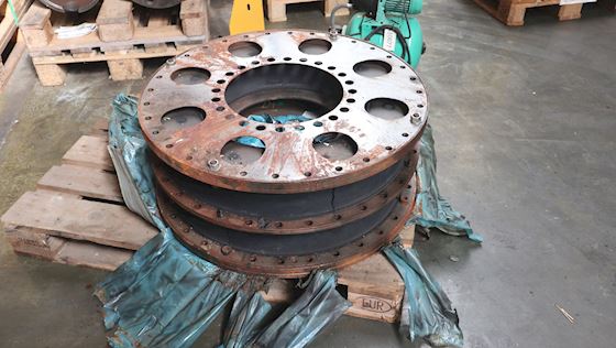 GKN StromAG AG TRI -R Croupling 942  R3.1 #3