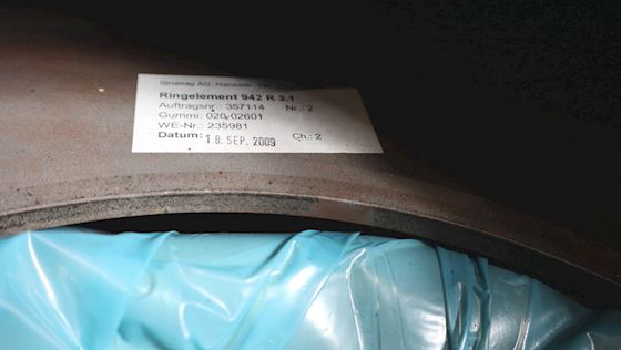 GKN StromAG AG TRI -R Croupling 942  R3.1 #5