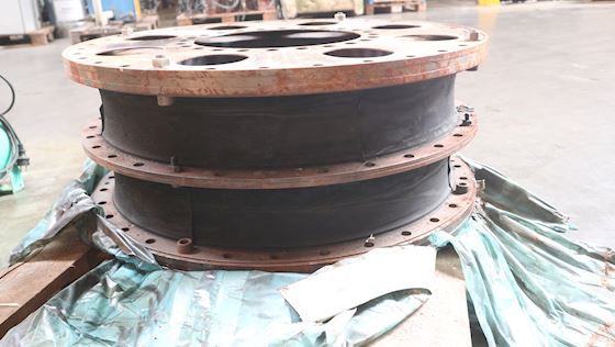 GKN StromAG AG TRI -R Croupling 942  R3.1 #6