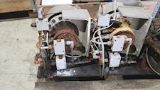 Aux Aluminum Winch - 1