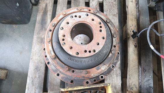 Vulkan Herne EZR 1412 #1