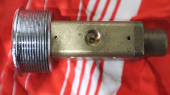 Parker Pnaumatic Valve Push Button VA13-HI-S--4 #1