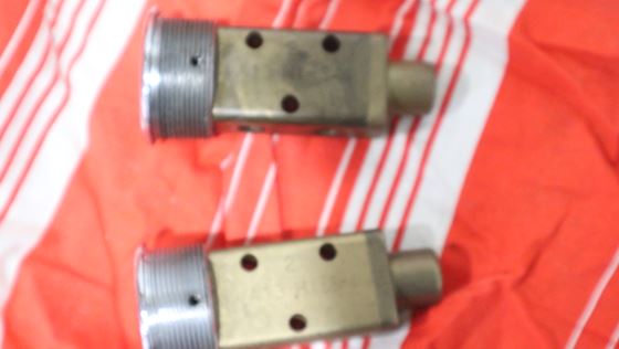 Parker Pnaumatic Valve Push Button VA13-HI-S--4 #3