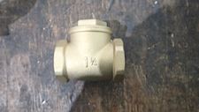 Check valve 11/4'' - 1