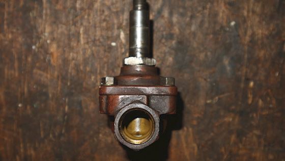 Danfoss Solenoid valve #2