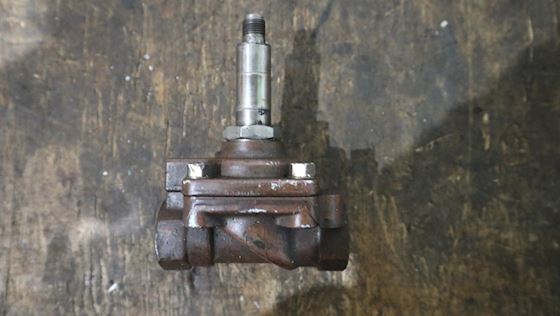 Danfoss Solenoid valve #3