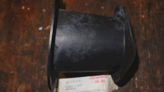 Alfa Laval Rubber Sleeve 9851757601 #7