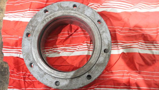 HKS Expansion Joint AF125/6/A8/BB-66 #6