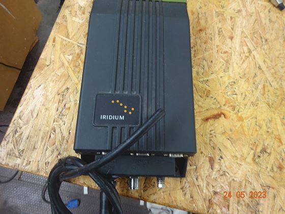 Sailor IRIDIUM TRANSCEIVER ST4120 #1