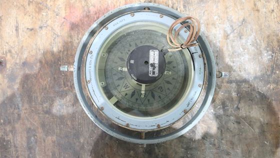 B.Cooke & Son 161A #1