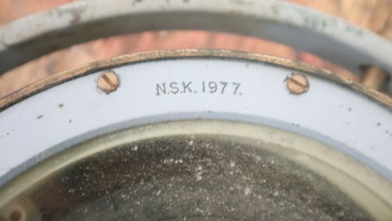 B.Cooke & Son 161A #5