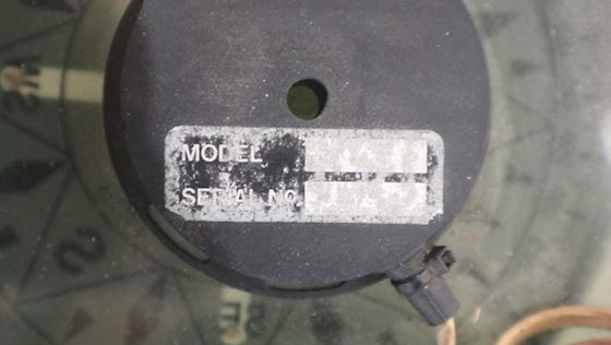 B.Cooke & Son 161A #6