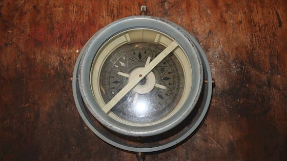 B.Cooke & Son 161A #8