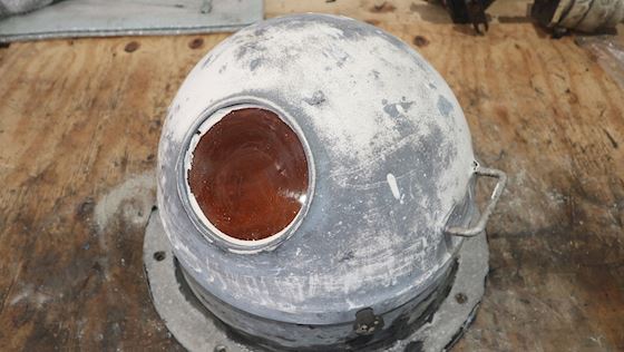 B.Cooke & Son 161A #9