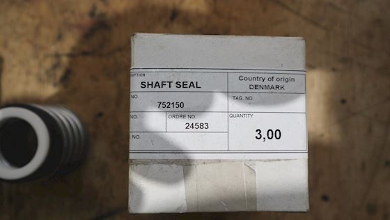 Wärtsilä Shaft seal 752150 #1