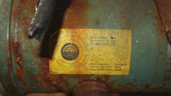 Bitzer Kühlmaschinenbau gmbh Semi-Hermitic Compressor 4TES-9Y-25P og 4EES-4Y-40S #12