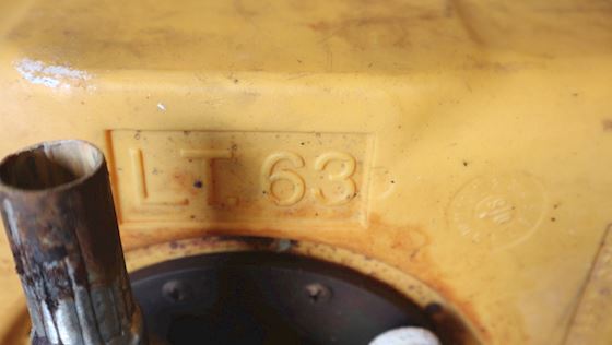 Can SB Marine Plastic Black Water Tank SE 4300 to SE 4313 #4