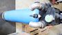 Pentair Control Valve 263740 with Logix 740-742F and associated BMWG08035BB Residential Pressure Vessels with Base #2