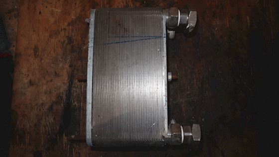 Swep Minex M10NHx60/1P-CTN-3 #2