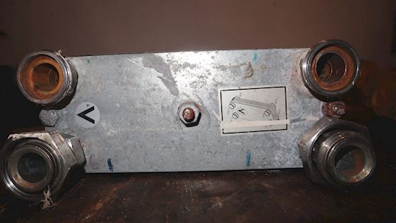 Swep Minex M10NHx60/1P-CTN-3 #3