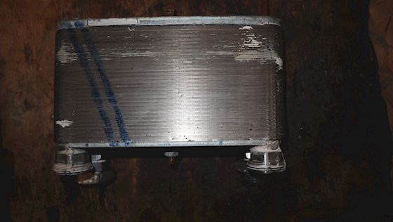 Swep Minex M10NHx60/1P-CTN-3 #3