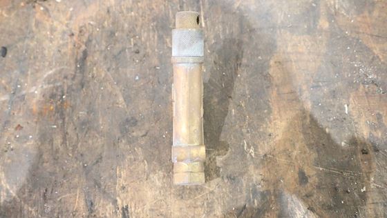 Imi Norgren Uni-directional Flow regulator M/839 G1/4 #2