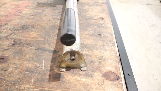 Nike Hydraulics now Rehobot Hand Pump Hydraulics #4