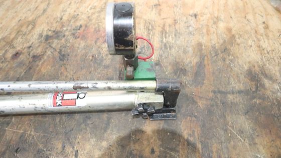 Nike Hydraulics now Rehobot Hand Pump Hydraulics #6