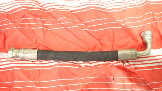 Div slanger med forstærkninger #1