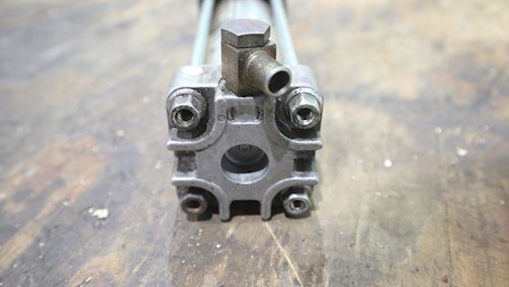 Mecman Standard Air Cylinder #3