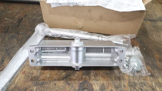 Standard Dør Lukker #3