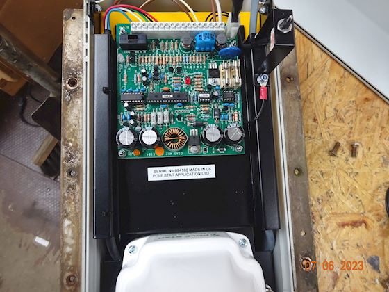 Pole Star SHIP ALERT SYSTEM MK2 #3