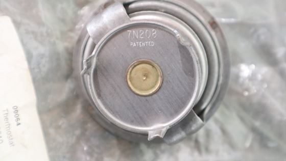 Caterpillar Regulator 7N0208 #2