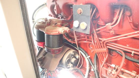 Iveco Aifo 8061 06.05.A500 in container #3