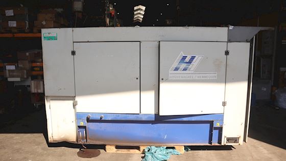 Iveco Aifo 8061 06.05.A500 in container #18