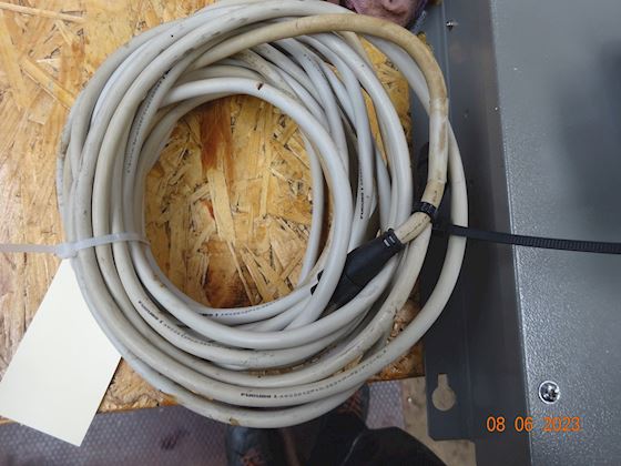 Furuno SATELLITE COMPAS  SC-50 OG DISPLAY SC-502 #4