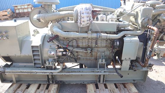 Mitsubishi 6D24-TCE2 #2