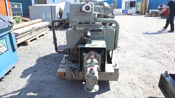 Mitsubishi 6D24-TCE2 #4