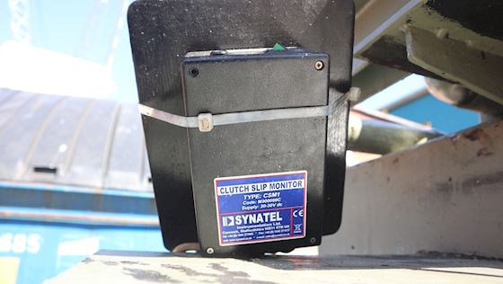 Mitsubishi 6D24-TCE2 #9