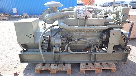 Mitsubishi 6D24-TCUD #1