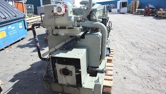 Mitsubishi 6D24-TCUD #2