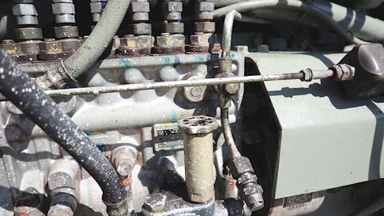 Mitsubishi 6D24-TCUD #3