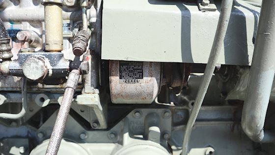 Mitsubishi 6D24-TCUD #4