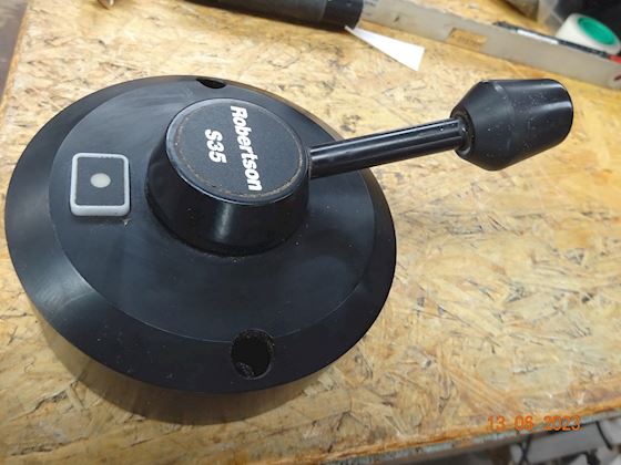 Robertson TILLER 23241102 #1