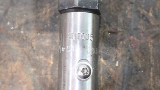 Caterpillar Fuel Injection Nozzle 8N7005 #2