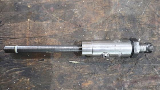 Caterpillar Fuel Injection Nozzle 8N7005 #1