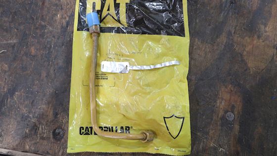 Caterpillar Tube 7C7677 #2